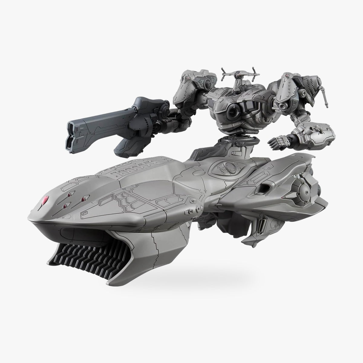 30MM Armored Core VI Arquebus ADD VE-40A Model Kit