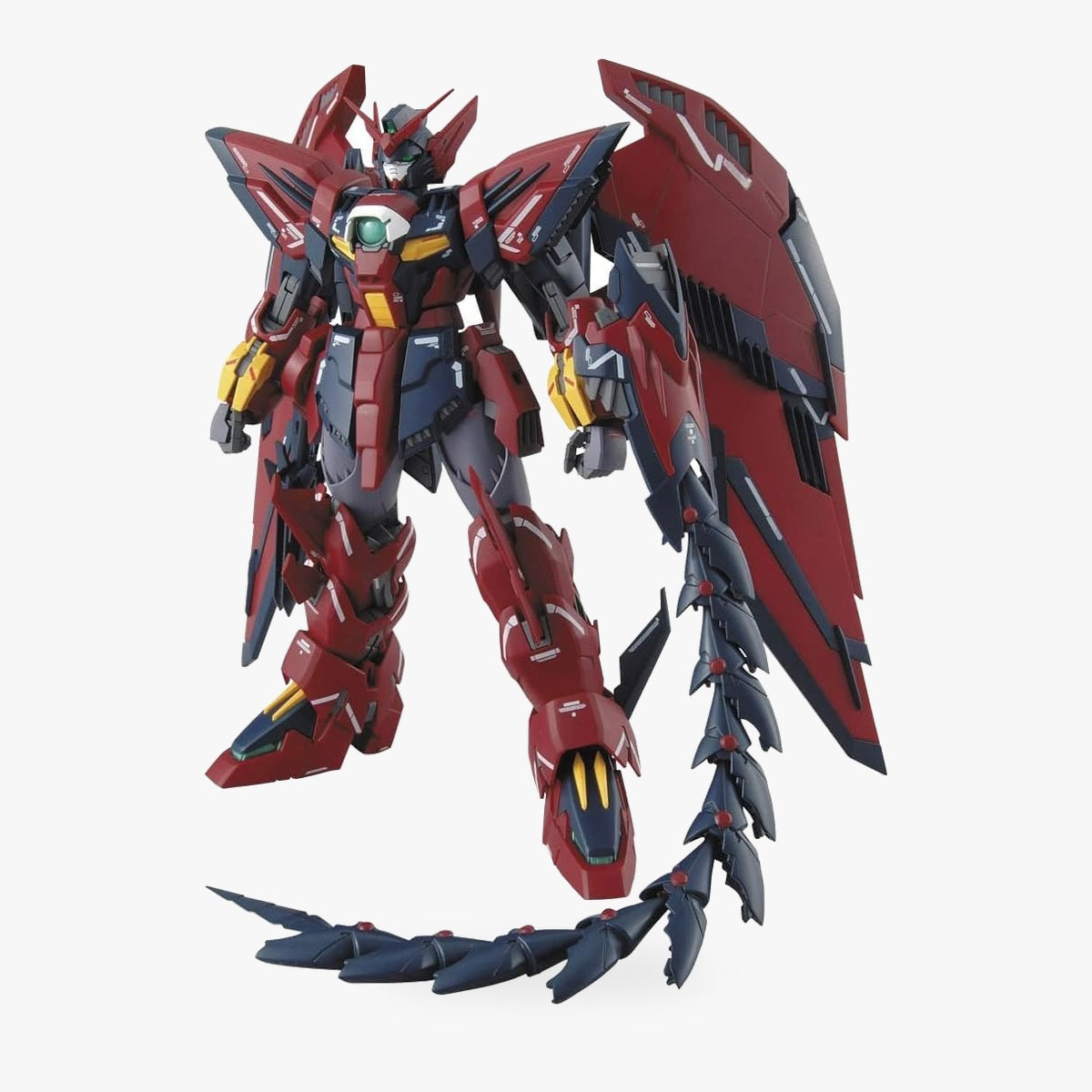MG Gundam Epyon EW 1/100 Model Kit