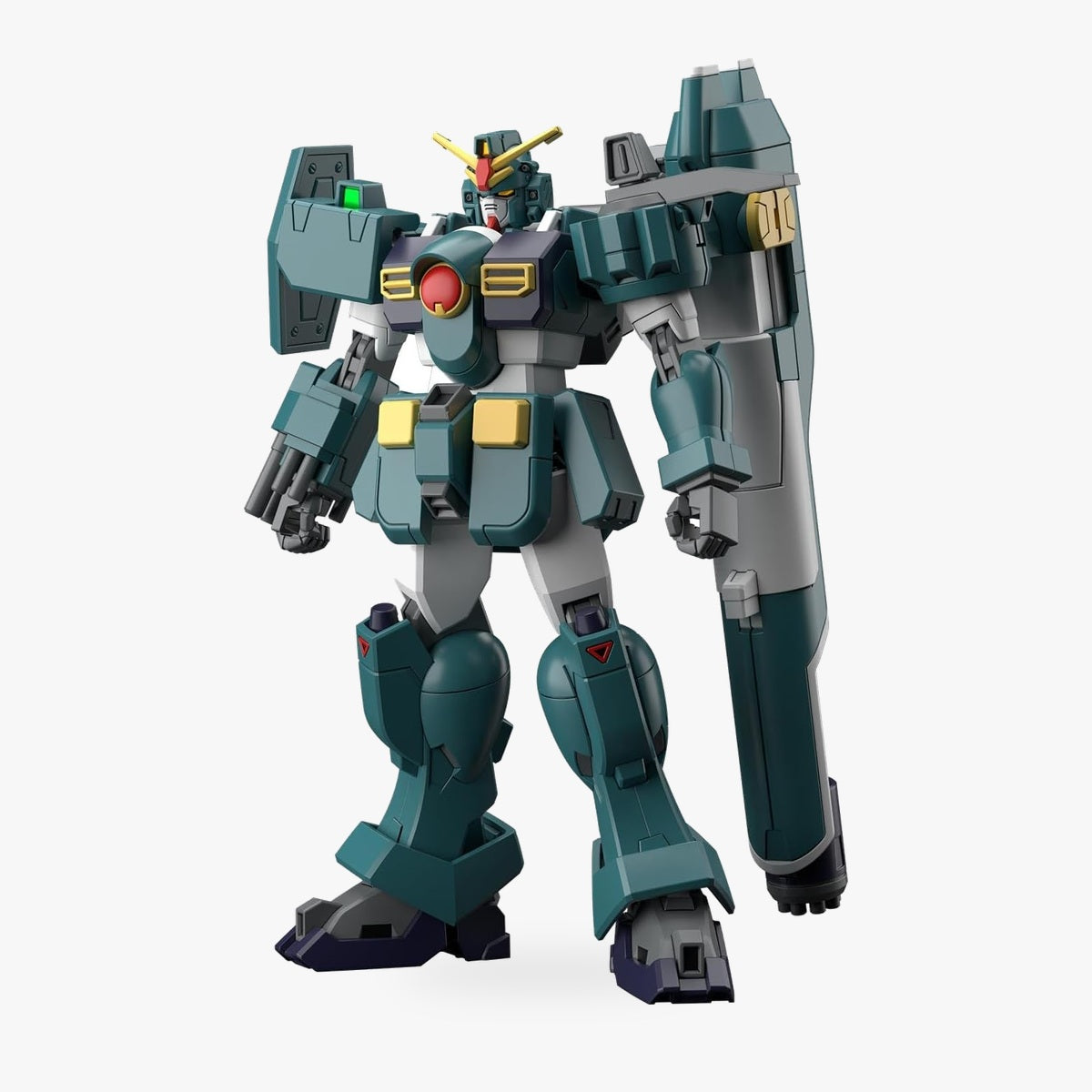 HG Gundam Leopard 1/144 Model Kit