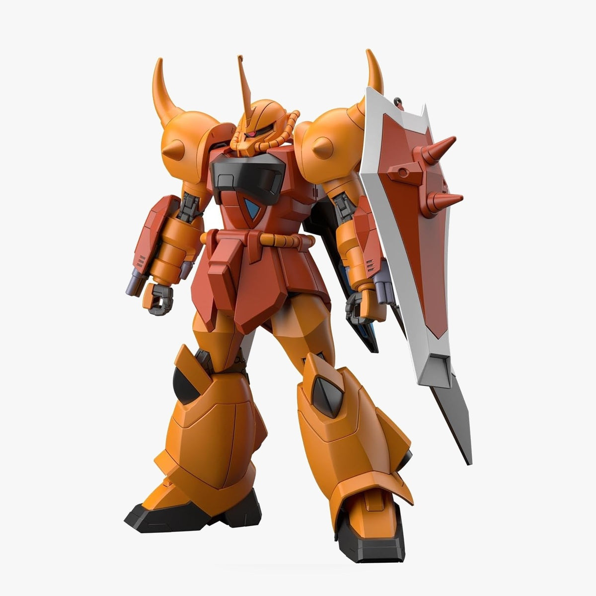 HG Gundam SEED Destiny Gouf Ignited Heine Westenfluss Custom 1/144 Model Kit