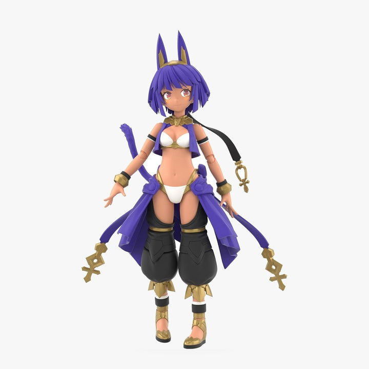 30MS SIS-E00 Myasty Color C Model Kit