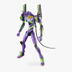 LMHG Evangelion Unit-01 Model Kit