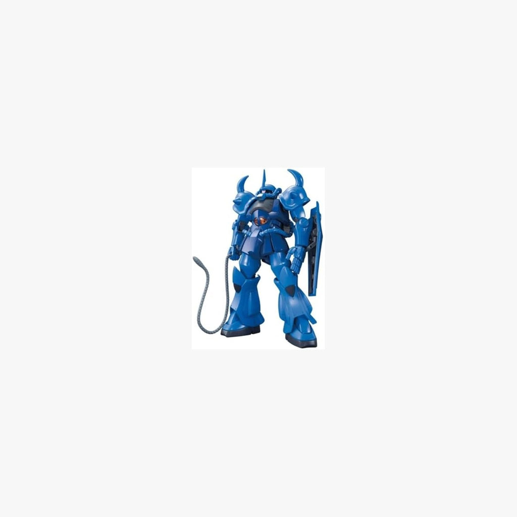 HGUC Mobile Suit Gundam Gouf Revive 1/144 Model Kit