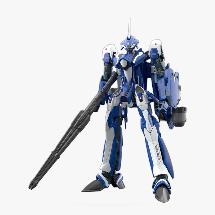 HG Macross Frontier VF-25G Messiah Valkyrie Michael Blanc Custom 1/100 Model Kit