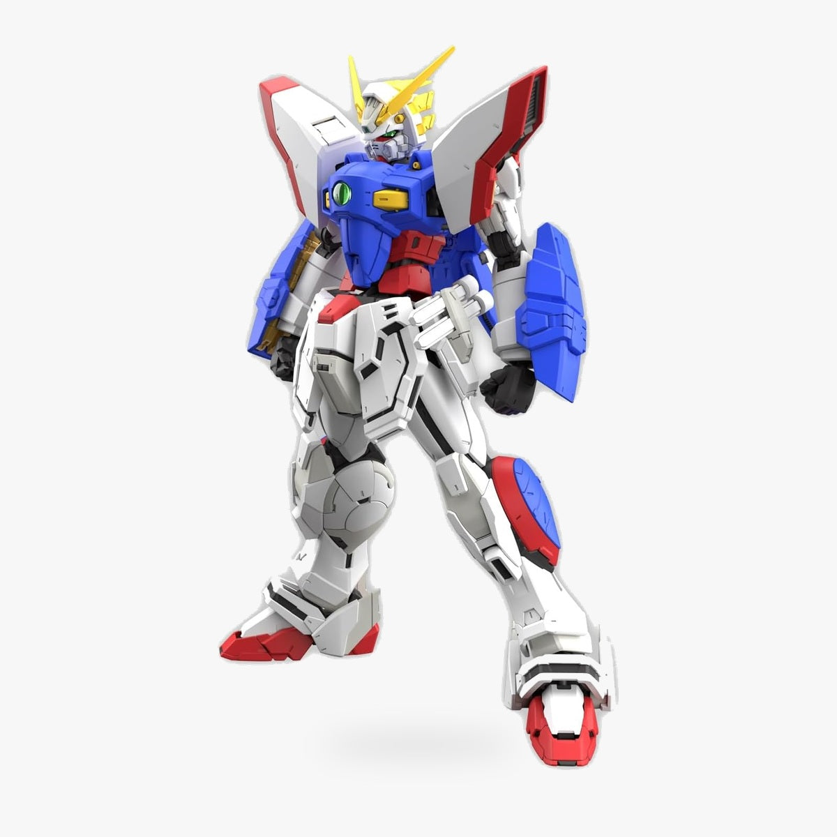 RG Shining Gundam 1/144 Model Kit