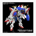 RG Shining Gundam 1/144 Model Kit