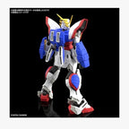 RG Shining Gundam 1/144 Model Kit
