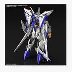MG Gundam SEED Eclipse Gundam 1/100 Model Kit