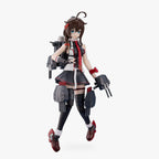 Kantai Collection PLAMATEA Shigure Kai San Plastic Model Kit
