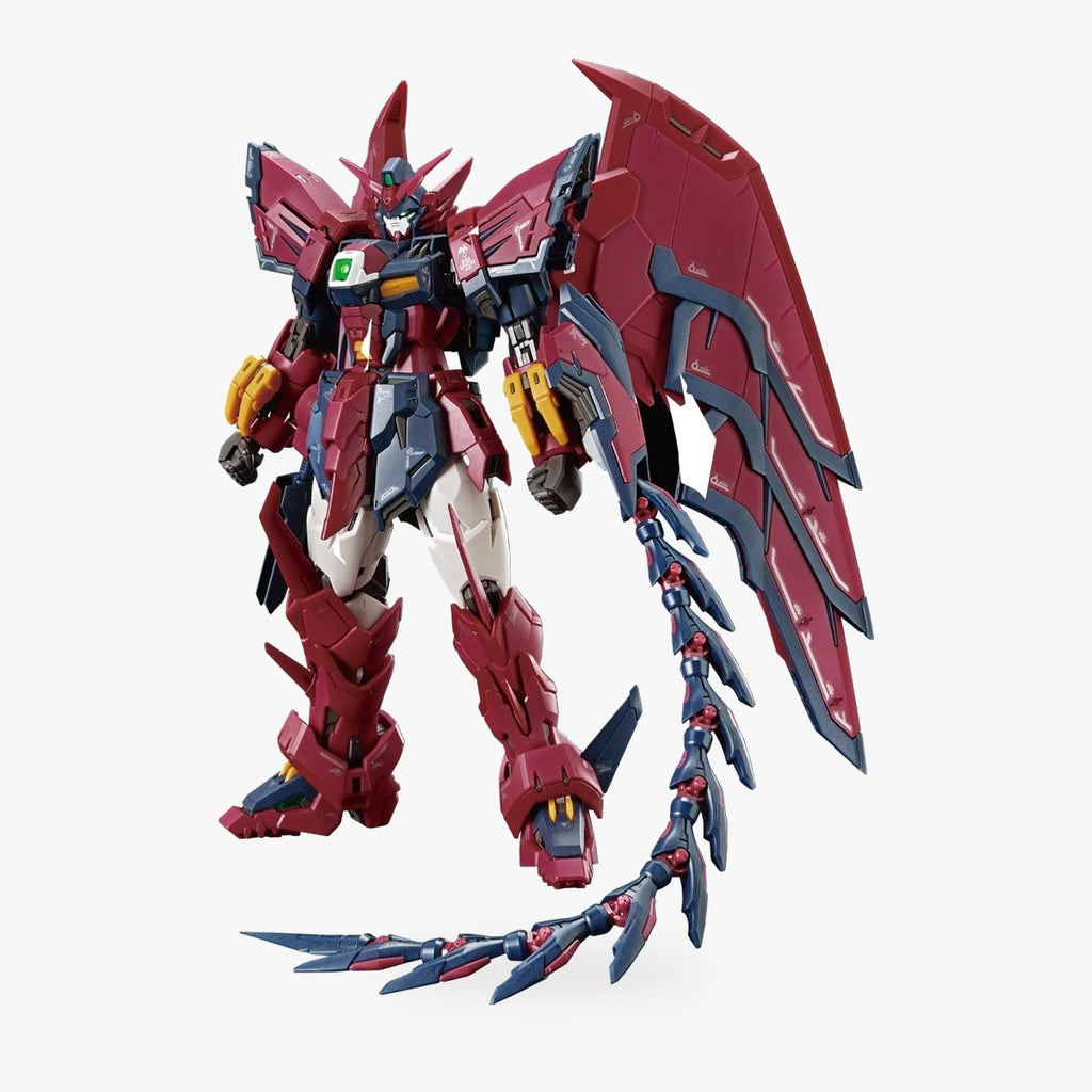 RG Gundam Epyon 1/144 Model Kit