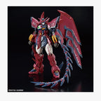 RG Gundam Epyon 1/144 Model Kit