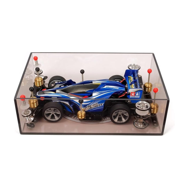 Tamiya Mini 4WD Special Project Mini 4WD Check Box (Total Length/Maximum Width) 95280