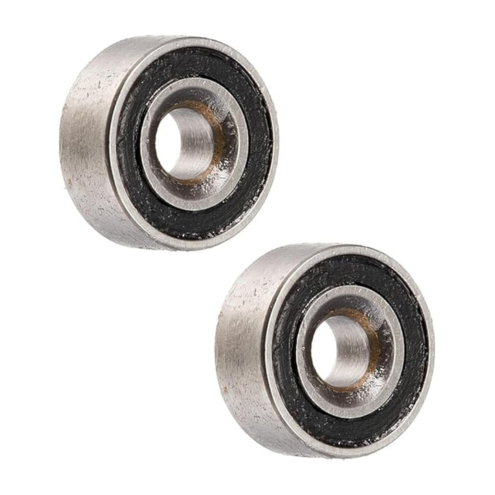 タミヤ ミニ四駆用AOパーツ AO-1011 620ボールベアリング 2個セット 94389