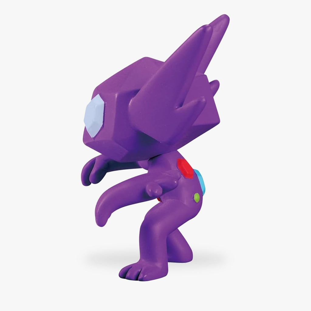 ポケットモンスター ヤミラミ モンコレ フィギュア MS-34