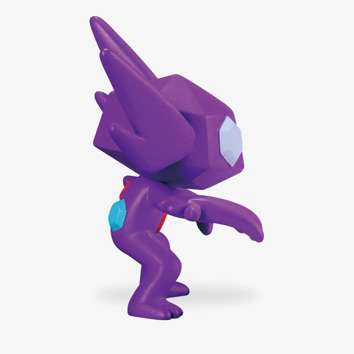ポケットモンスター ヤミラミ モンコレ フィギュア MS-34