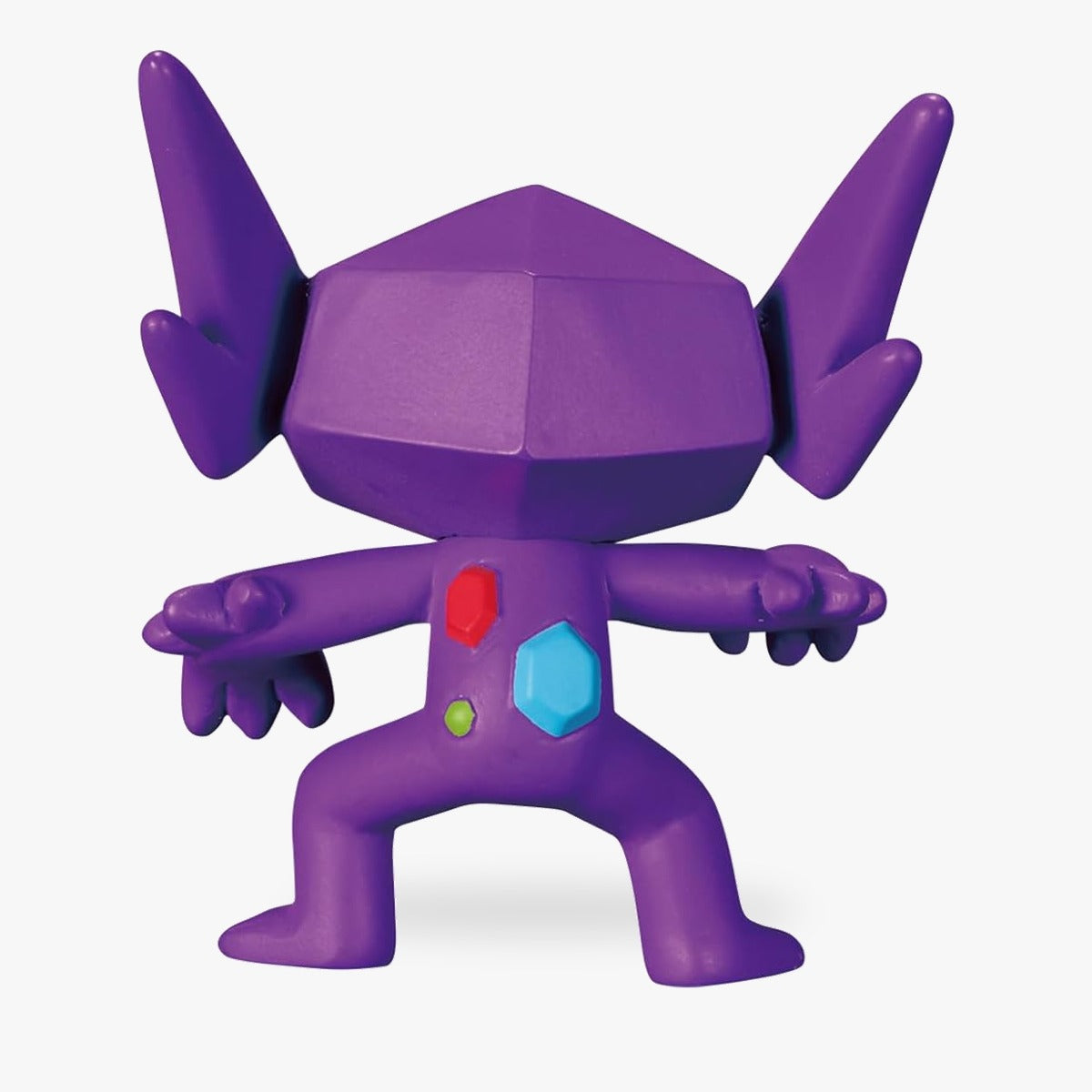 ポケットモンスター ヤミラミ モンコレ フィギュア MS-34