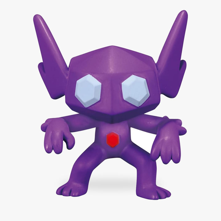 ポケットモンスター ヤミラミ モンコレ フィギュア MS-34