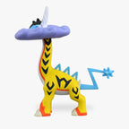 ポケットモンスター パラドックスポケモン タケルライコ モンコレ フィギュア