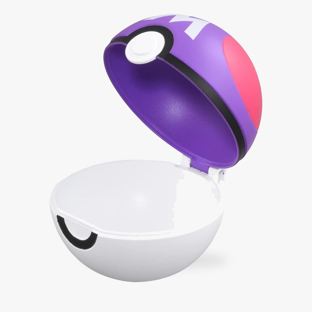 ポケットモンスター マスターボール モンコレ フィギュア MB-04