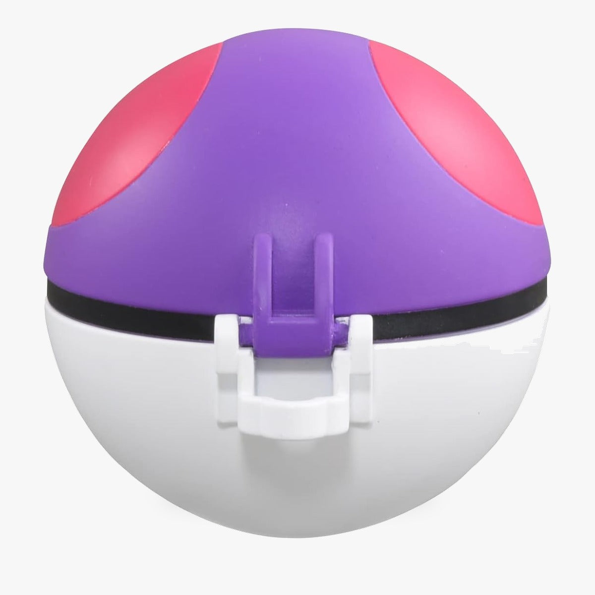 ポケットモンスター マスターボール モンコレ フィギュア MB-04