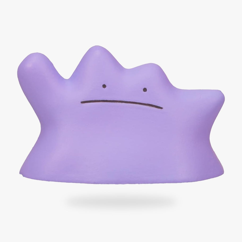 ポケットモンスター メタモン モンコレ フィギュア MS-49