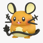 ポケットモンスター デデンネ モンコレ フィギュア MS-44