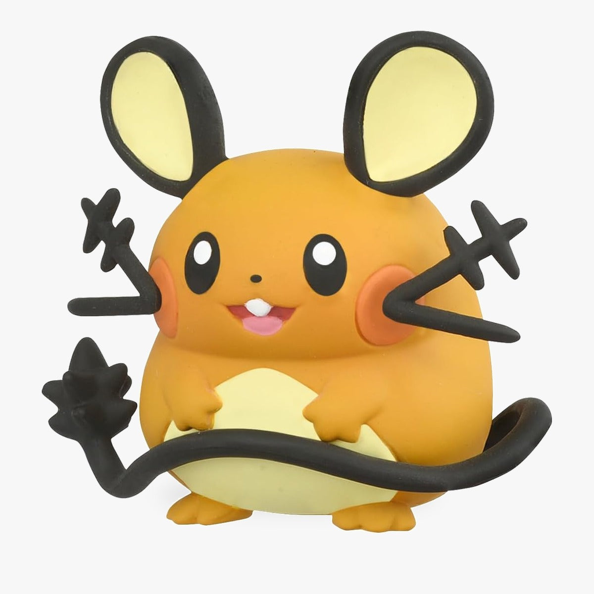 ポケットモンスター デデンネ モンコレ フィギュア MS-44