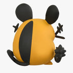 ポケットモンスター デデンネ モンコレ フィギュア MS-44
