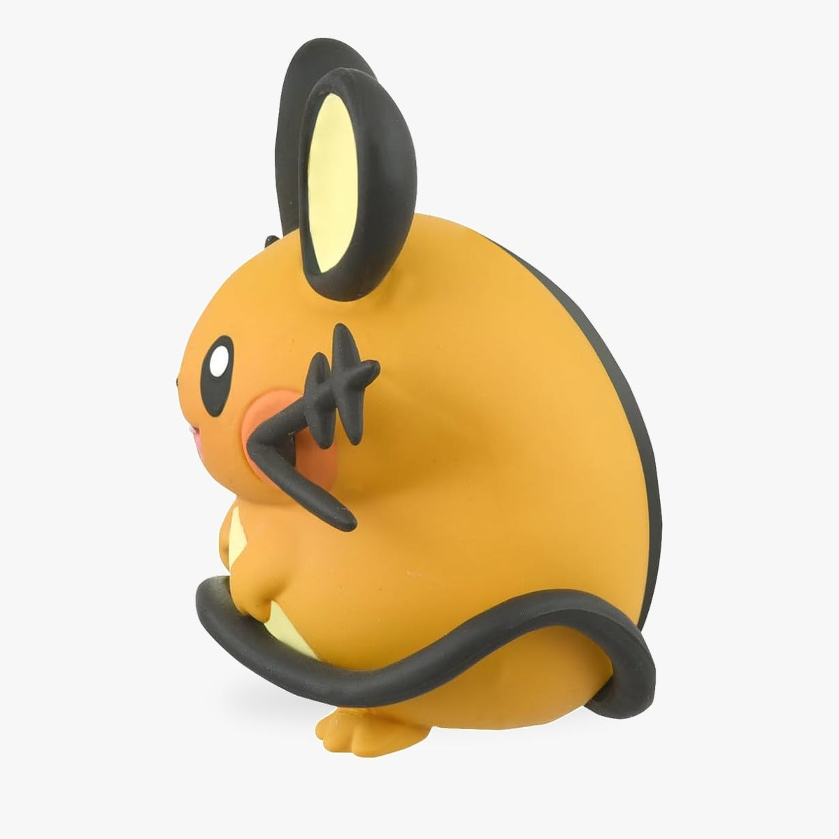 ポケットモンスター デデンネ モンコレ フィギュア MS-44