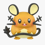 ポケットモンスター デデンネ モンコレ フィギュア MS-44