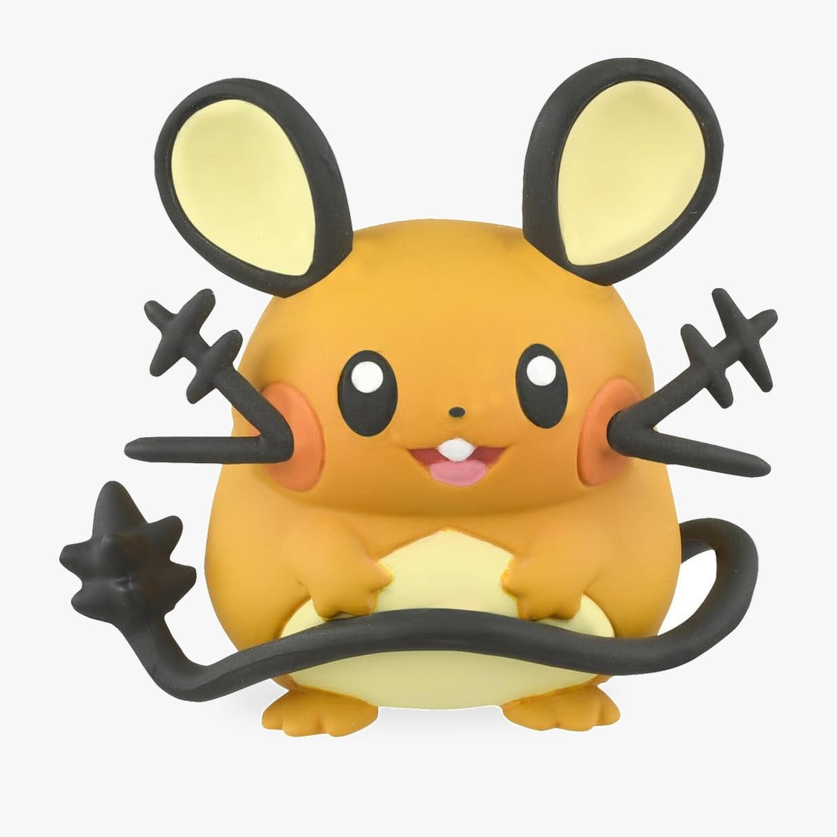 ポケットモンスター デデンネ モンコレ フィギュア MS-44