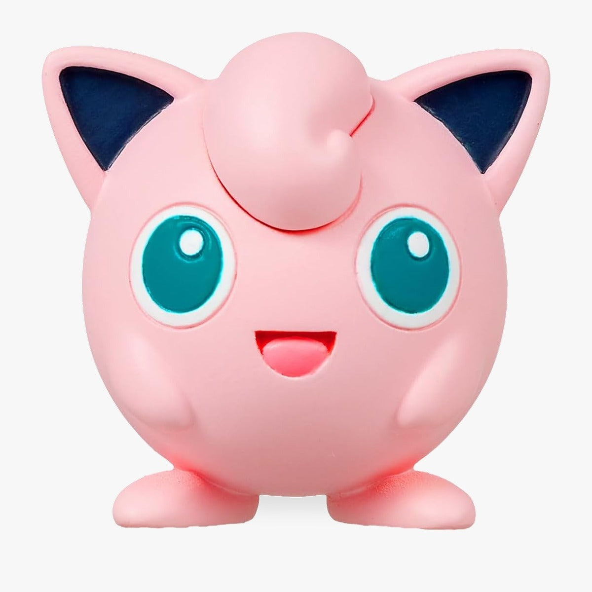 ポケットモンスター プリン モンコレ フィギュア MS-18