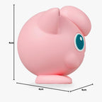 ポケットモンスター プリン モンコレ フィギュア MS-18