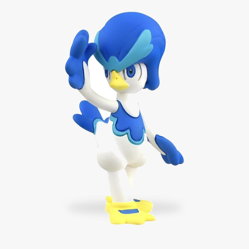 ポケットモンスター ウェルカモ モンコレ フィギュア MS-59