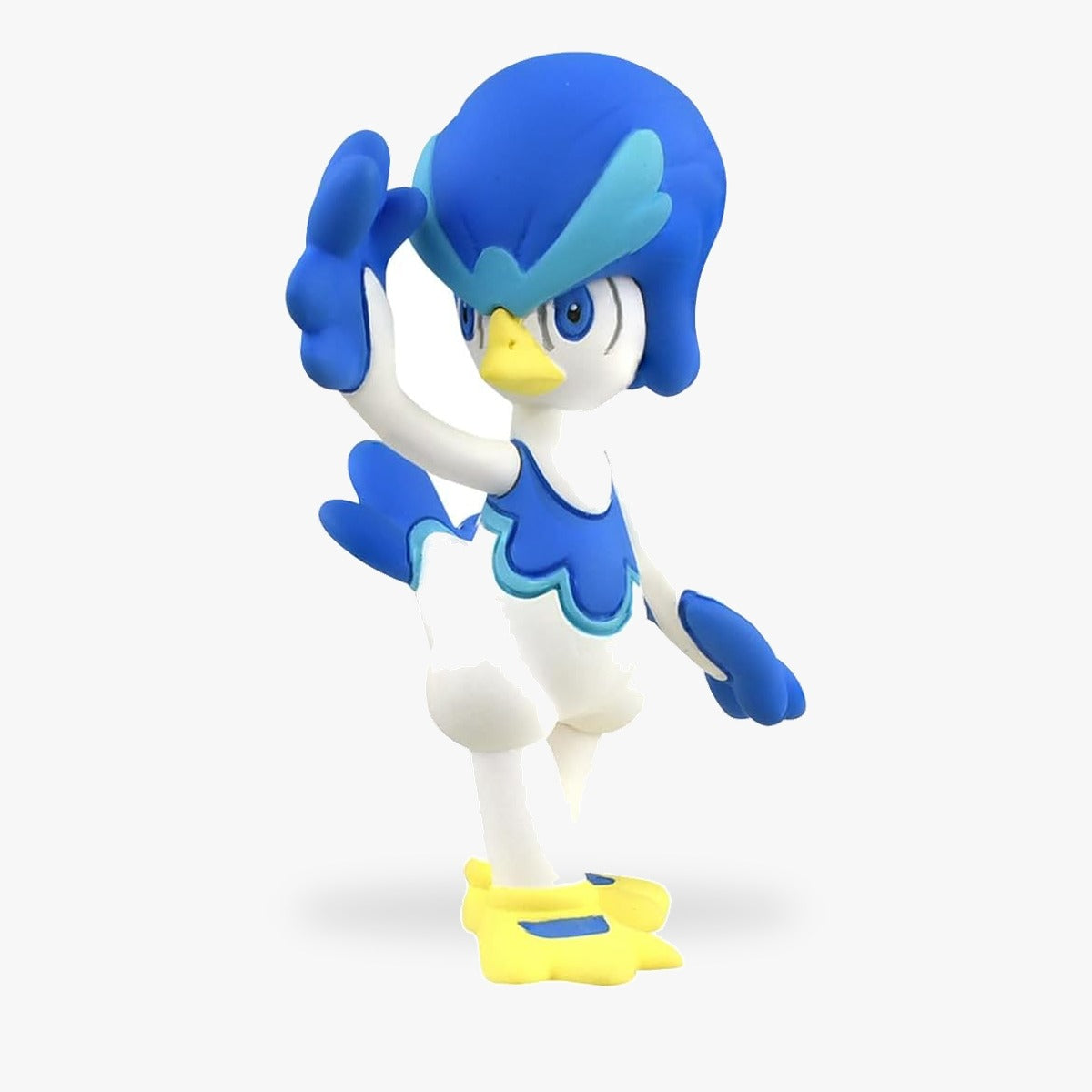 ポケットモンスター ウェルカモ モンコレ フィギュア MS-59