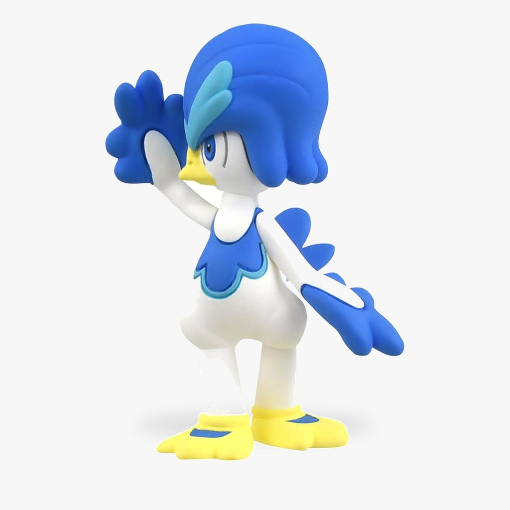 ポケットモンスター ウェルカモ モンコレ フィギュア MS-59