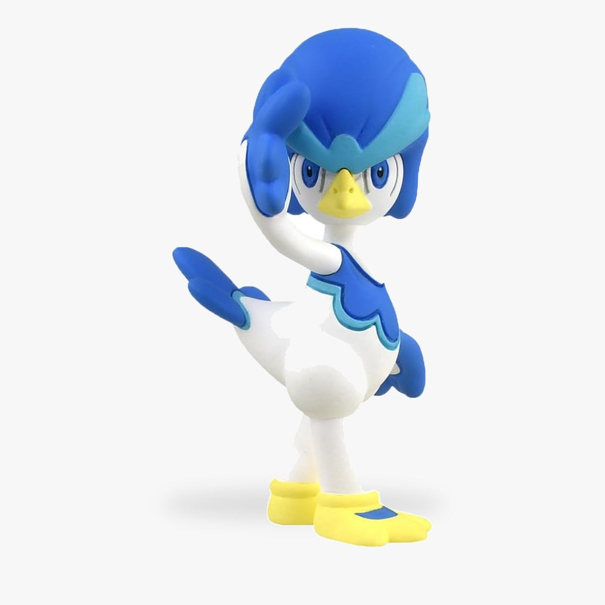 ポケットモンスター ウェルカモ モンコレ フィギュア MS-59