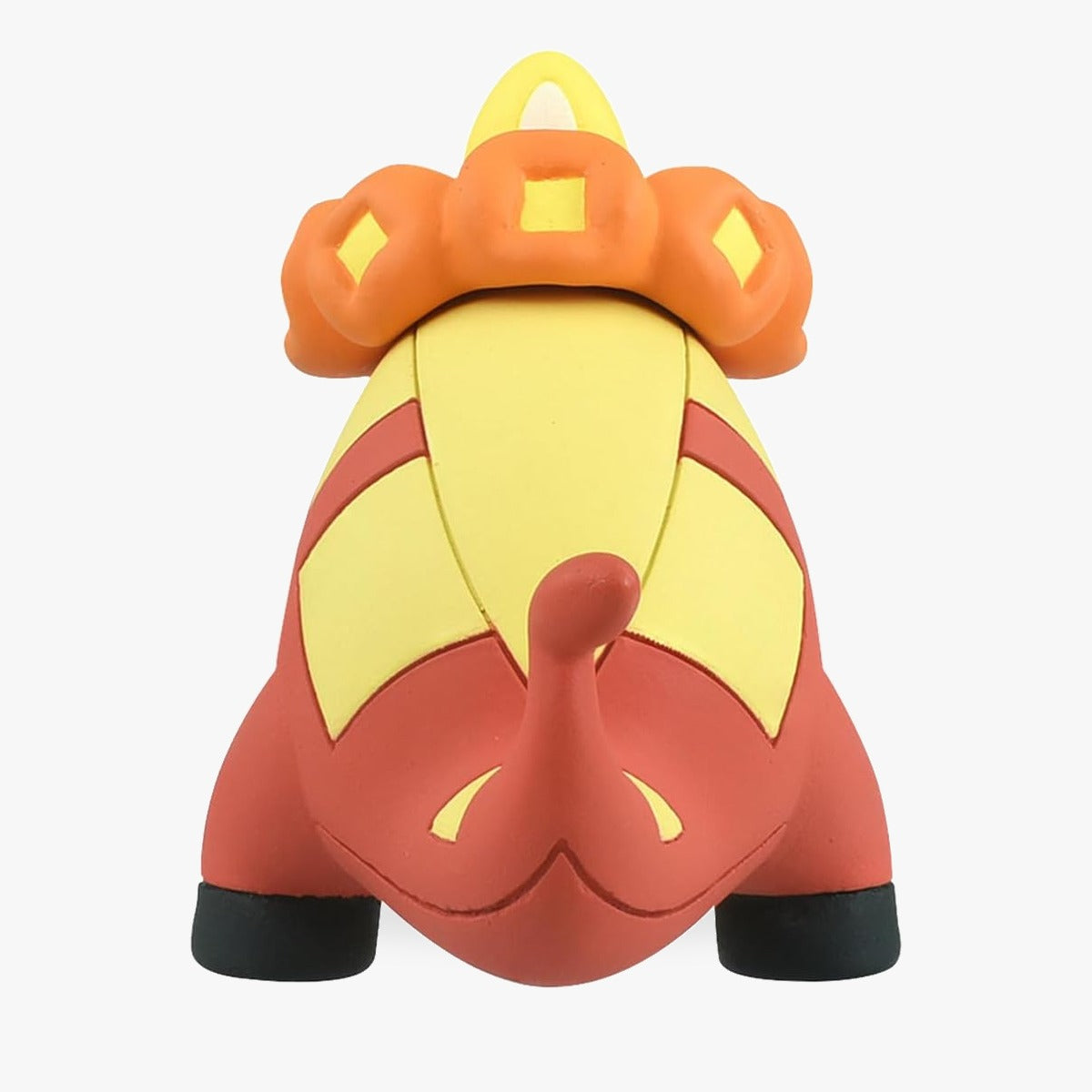 Pokémon Moncolle Figure Crocalor MS-32