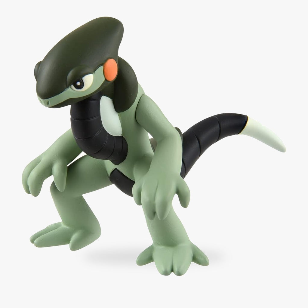 ポケットモンスター MSｰ50 モトトカゲ モンコレ フィギュア
