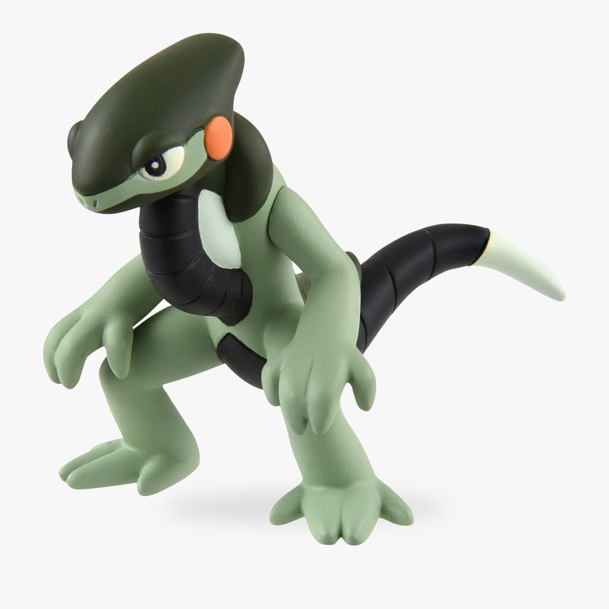 Pokémon Moncolle Figure Cyclizar MS-50