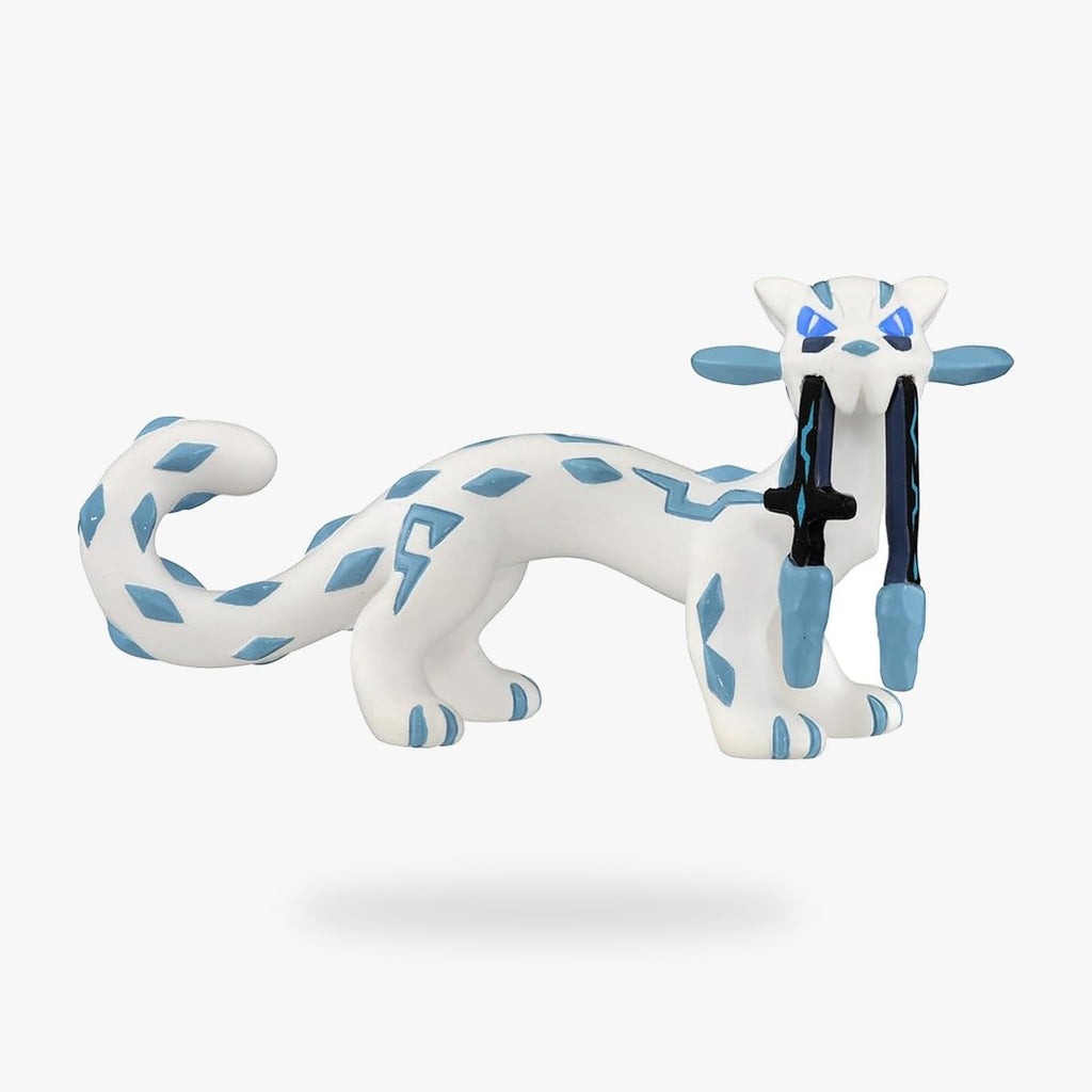 ポケットモンスター パオジアン モンコレ フィギュア MS-36
