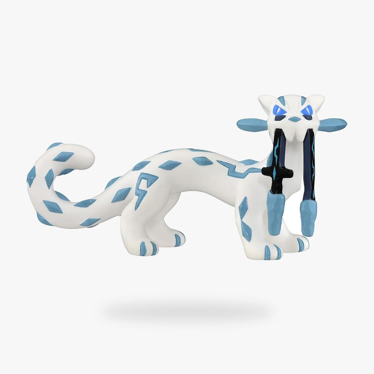 ポケットモンスター パオジアン モンコレ フィギュア MS-36