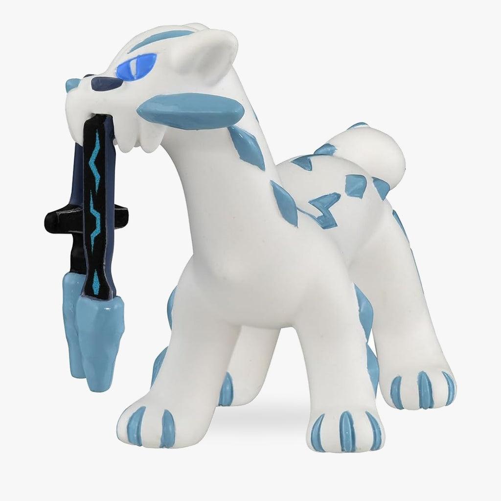 ポケットモンスター パオジアン モンコレ フィギュア MS-36