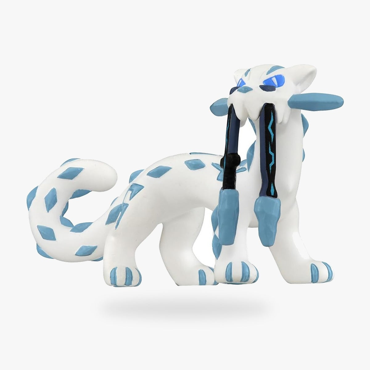ポケットモンスター パオジアン モンコレ フィギュア MS-36