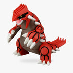 ポケットモンスター グラードン モンコレ フィギュア ML-03
