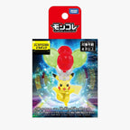 ポケットモンスター ひこうテラスタルピカチュウ モンコレ フィギュア