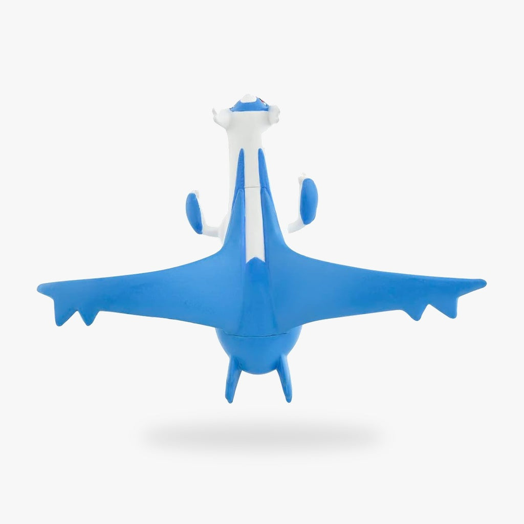 ポケットモンスター ラティオス モンコレ フィギュア MS-48