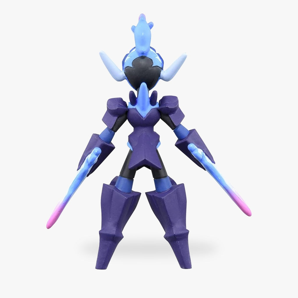ポケットモンスター ソウブレイズ モンコレ フィギュア MS-55
