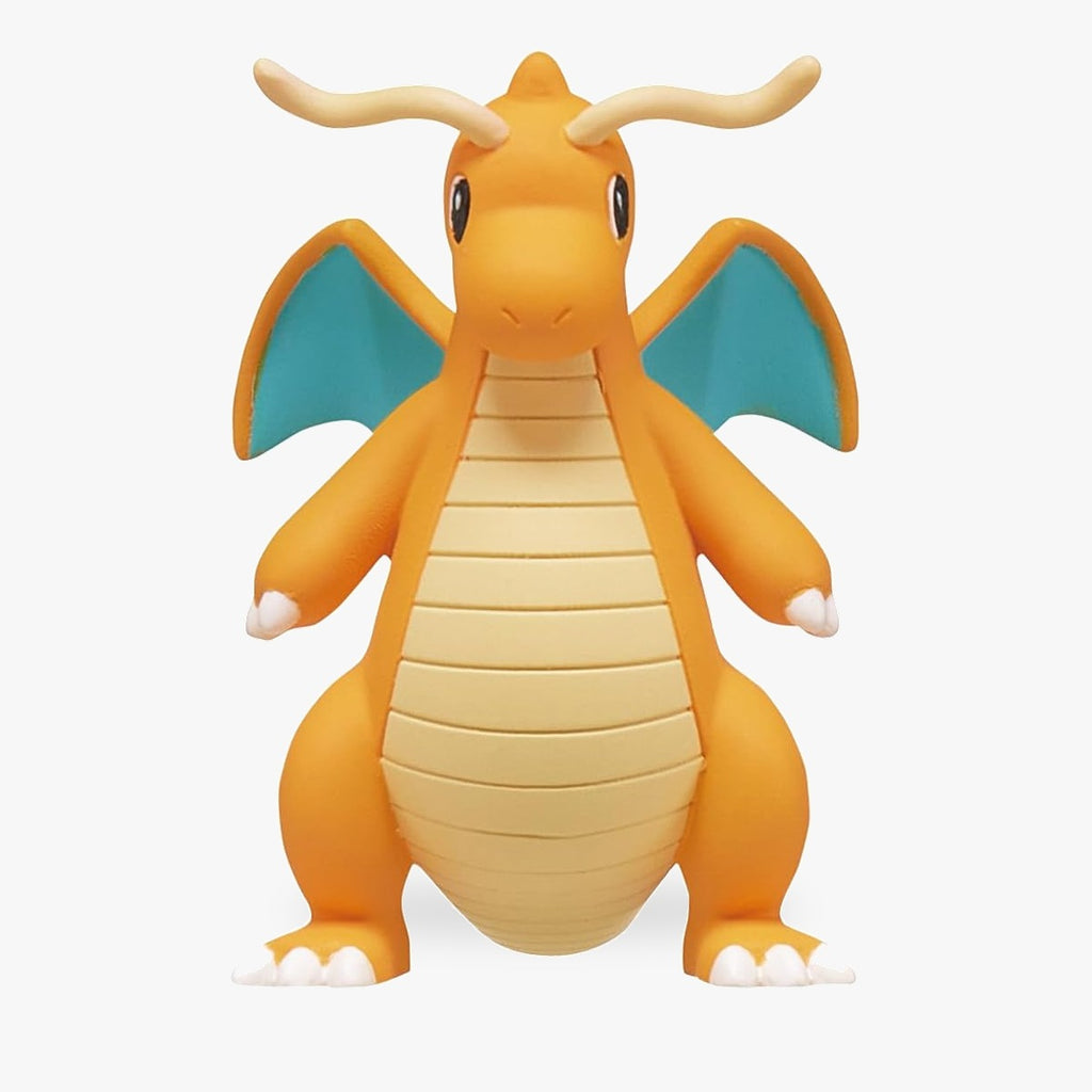 ポケットモンスター カイリュー モンコレ フィギュア MS-25