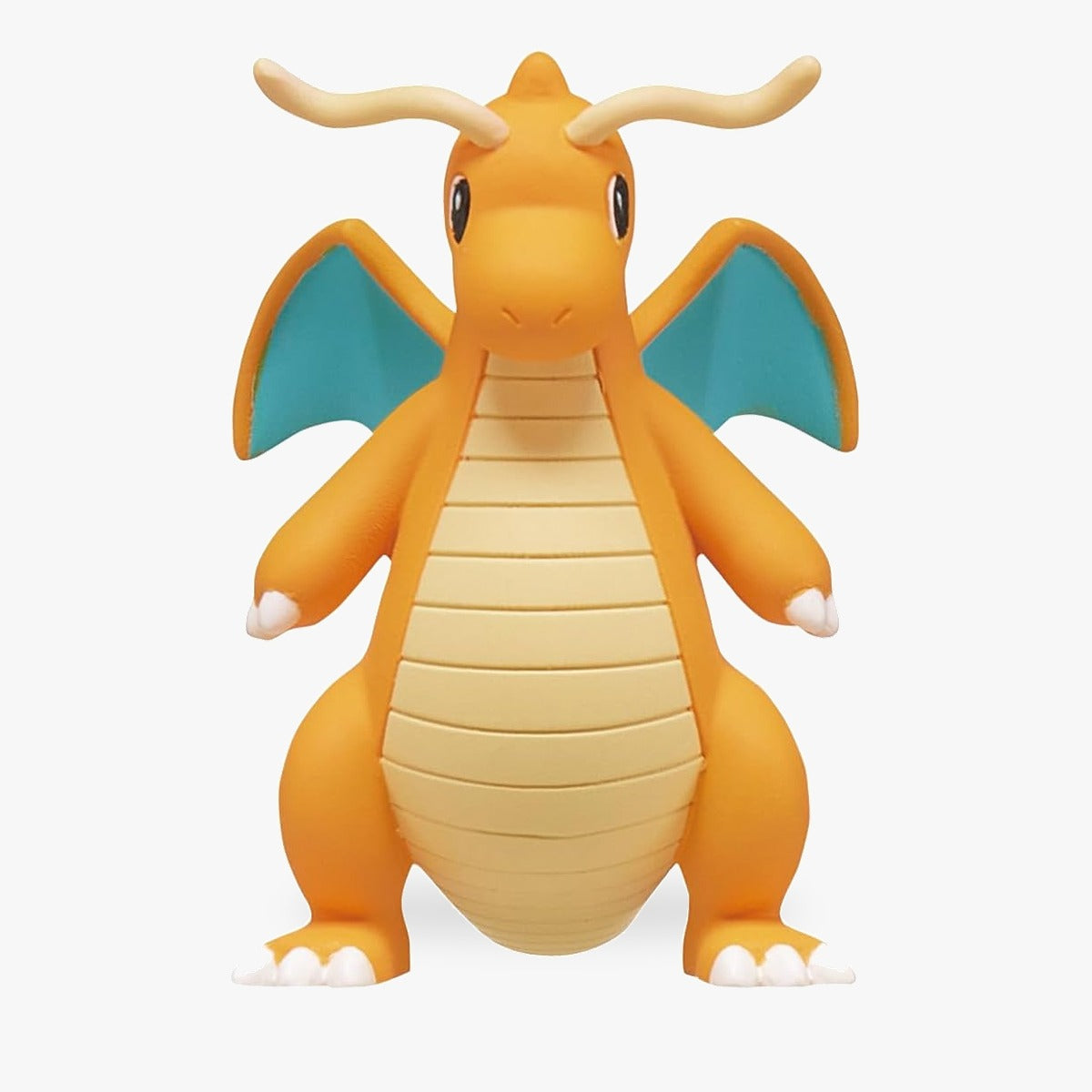 ポケットモンスター カイリュー モンコレ フィギュア MS-25